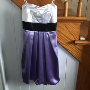 Prom dress/homecoming dress